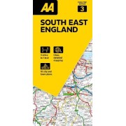 AA 3 Sydöstra England 